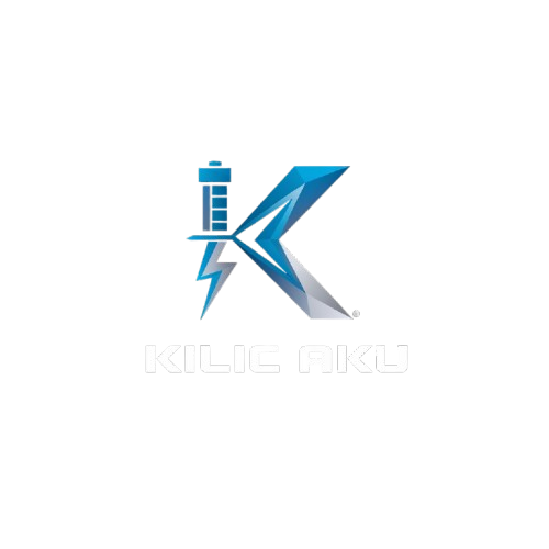 KILIÇ AKÜ - Logo